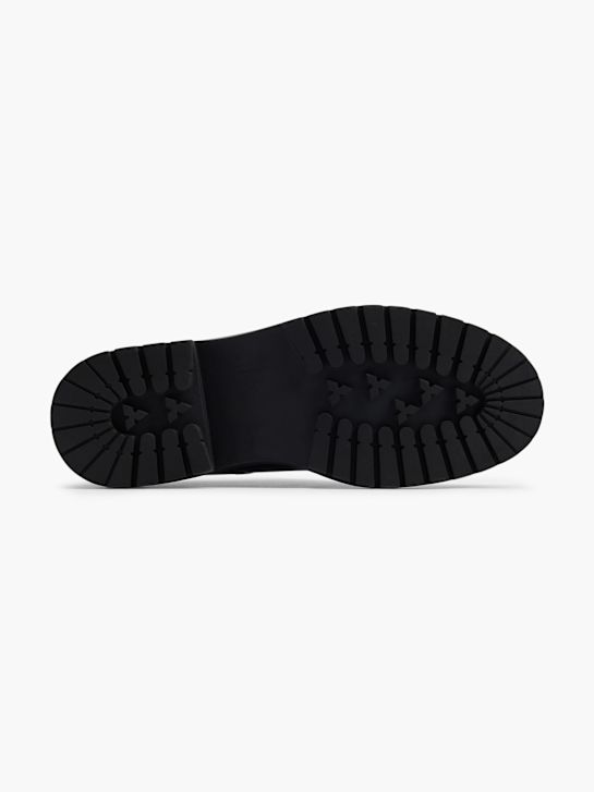 oficjalna buty na podium w kolorze czarnym rico