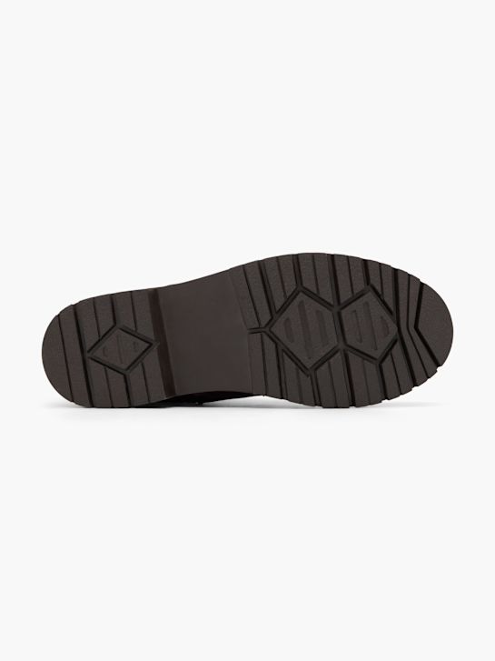 buty landrover sznurowane brązowy rico