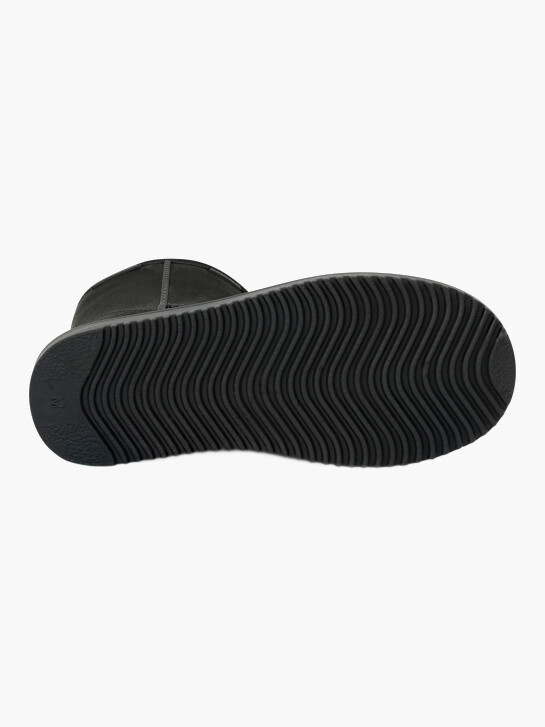 zimowe buty regatta kolor czarny rico