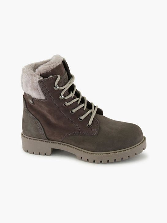 buty sznurowane landrover szary rico