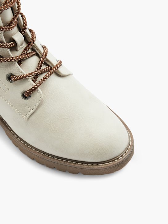 buty sznurowane landrover offwhite rico