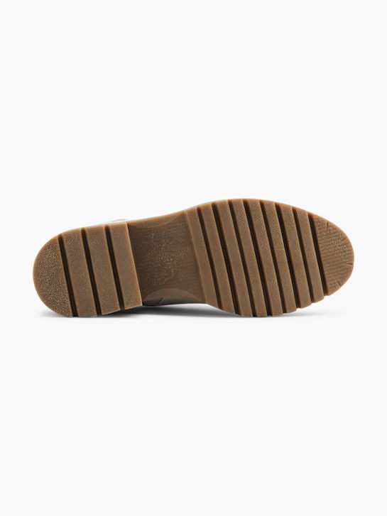 buty sznurowane landrover offwhite rico