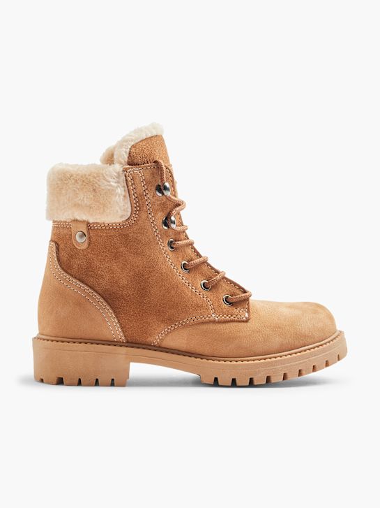buty landrover sznurowane brązowy rico