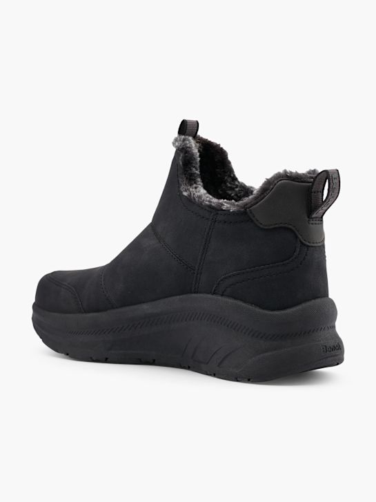 zimowe buty bench kolor czarny rico