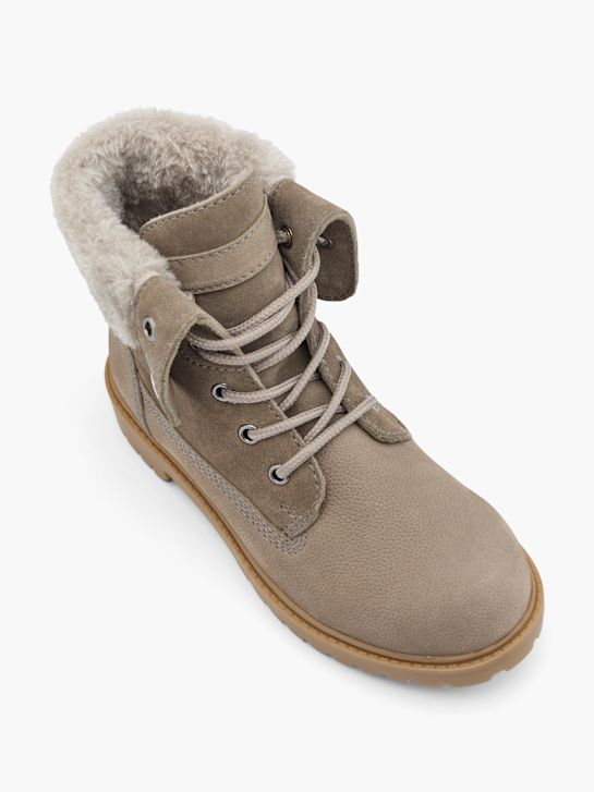 buty sznurowane land rovera w kolorze ciemnoszarym rico