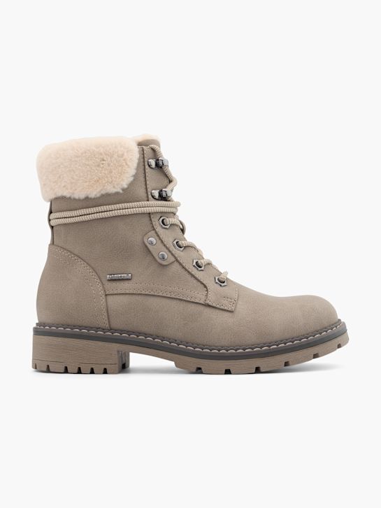 buty sznurowane landrover szary rico