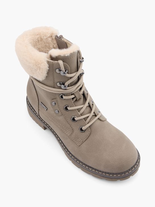buty sznurowane landrover szary rico