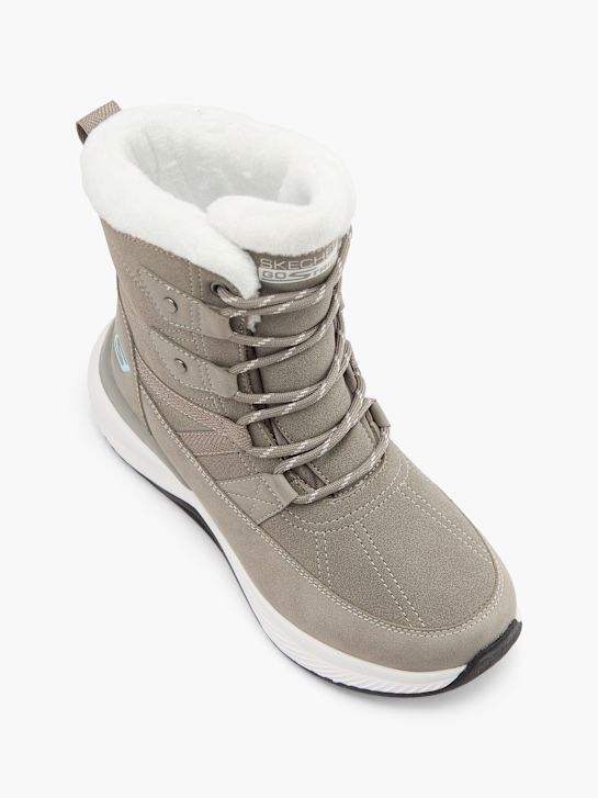 zimowe buty skechers versed szary rico