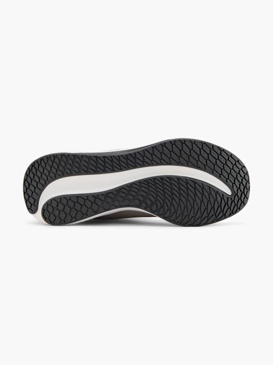 zimowe buty skechers versed szary rico