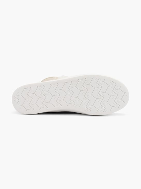 buty sznurowane graceland kolor brązowy rico
