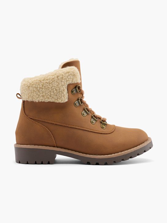 buty landrover sznurowane brązowy rico