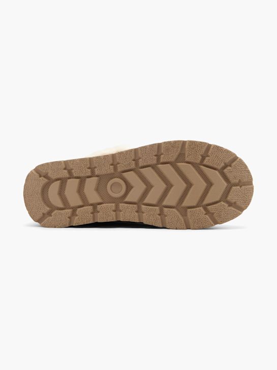 buty sznurowane z graceland camel rico