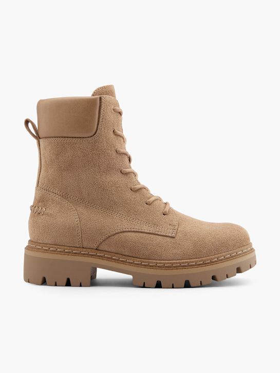 buty landrover sznurowane brązowy rico