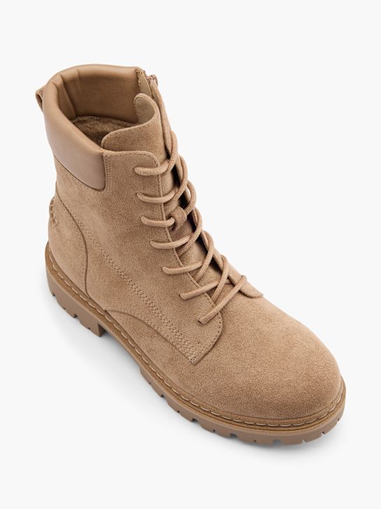 buty landrover sznurowane brązowy rico