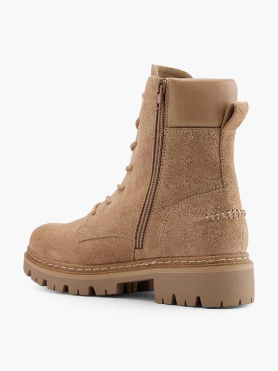 buty landrover sznurowane brązowy rico