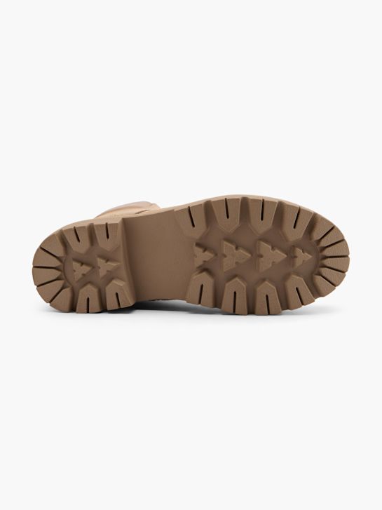 buty landrover sznurowane brązowy rico