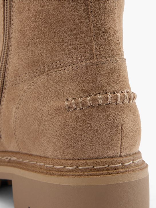 buty landrover sznurowane brązowy rico